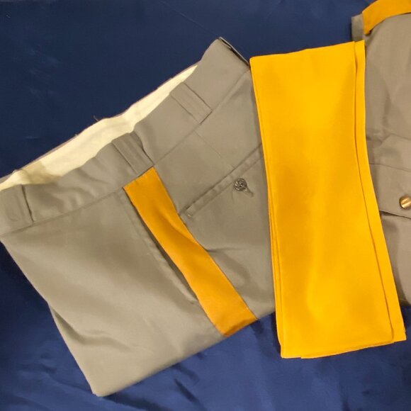 Vintage Worls War 2 Soldier Uniform. - Picture 9 of 13